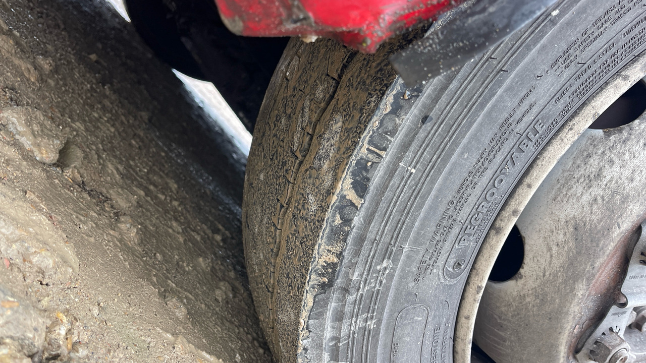 Linienbus ALEXANDER DENNIS E200: das Bild 16