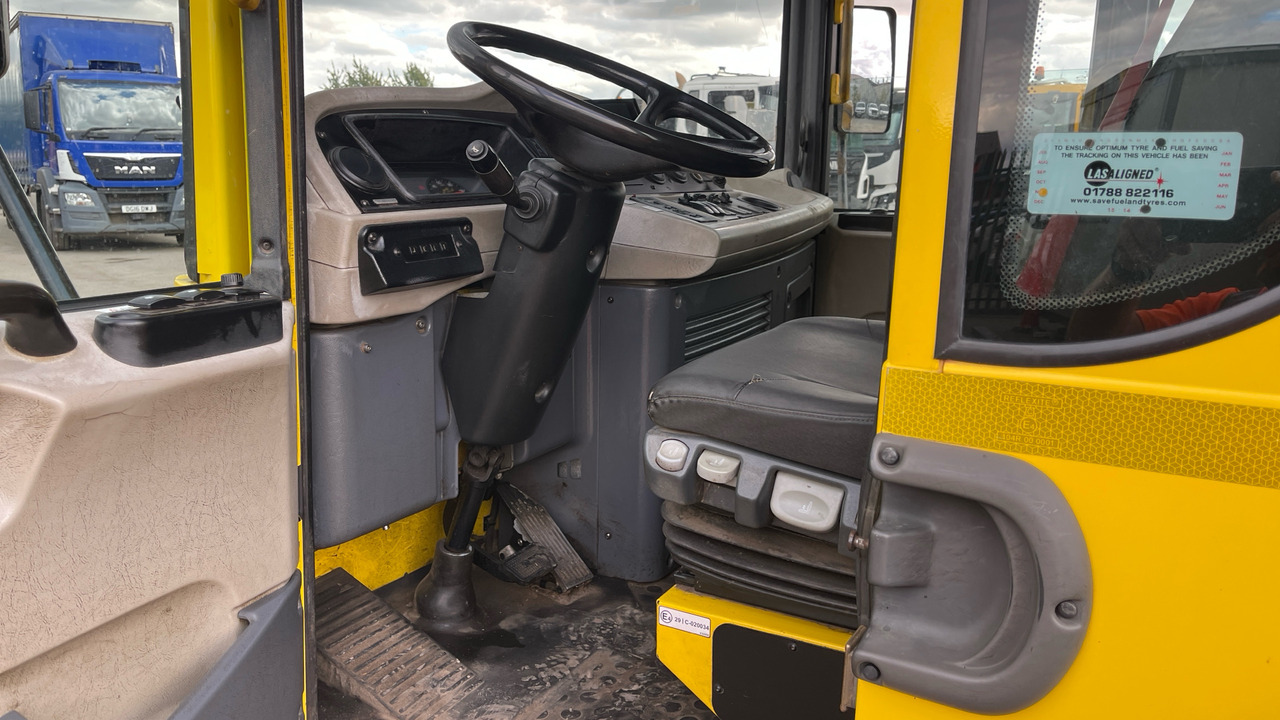 DENNIS ELITE 2 - Andere Technik: das Bild 5 DENNIS ELITE 2 - Andere Technik: das Bild 5