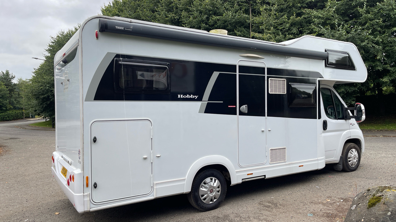 FIAT DUCATO 2.3 MULTIJET2 150PS - Andere Technik: das Bild 4 FIAT DUCATO 2.3 MULTIJET2 150PS - Andere Technik: das Bild 4