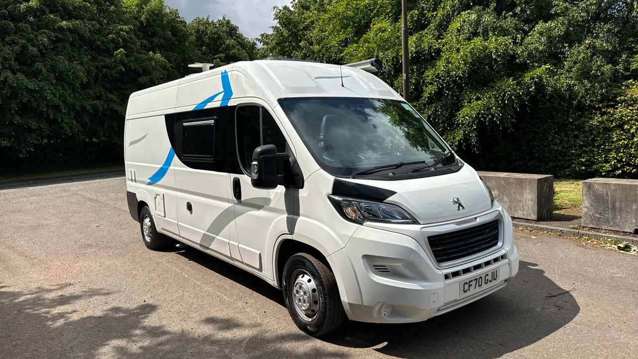 PEUGEOT BOXER 335 PROFESSIONAL 2.2 BLUEHDI 140PS - Andere Technik: das Bild 1 PEUGEOT BOXER 335 PROFESSIONAL 2.2 BLUEHDI 140PS - Andere Technik: das Bild 1