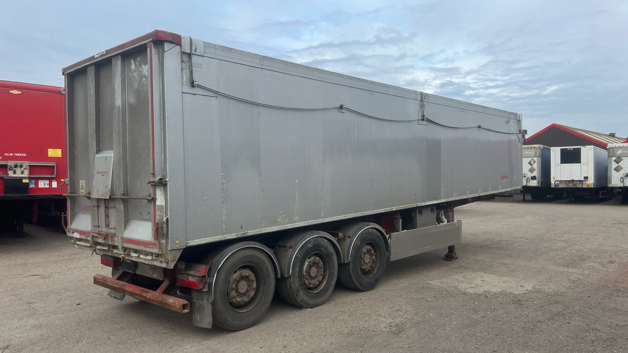 FRUEHAUF TIPPER - Anhänger: das Bild 5 FRUEHAUF TIPPER - Anhänger: das Bild 5