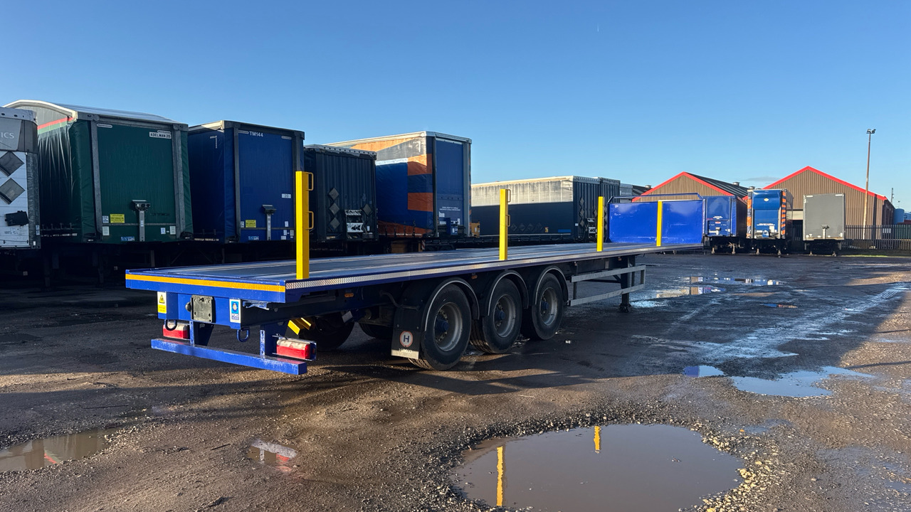 SDC FLAT - Anhänger: das Bild 5 SDC FLAT - Anhänger: das Bild 5