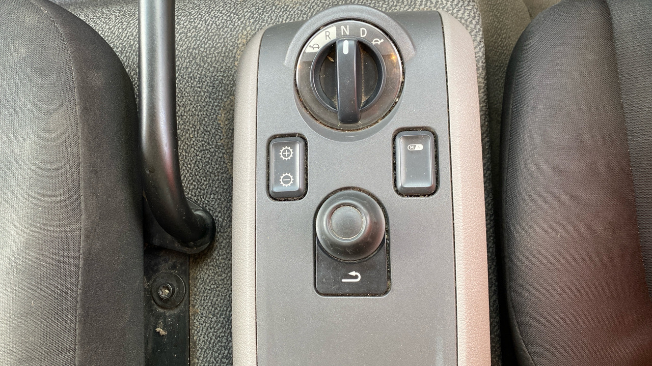 Koffer LKW DAF LF 260: das Bild 20