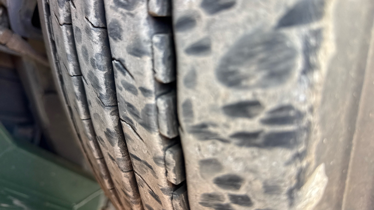 Müllwagen DENNIS ELITE 6: das Bild 15