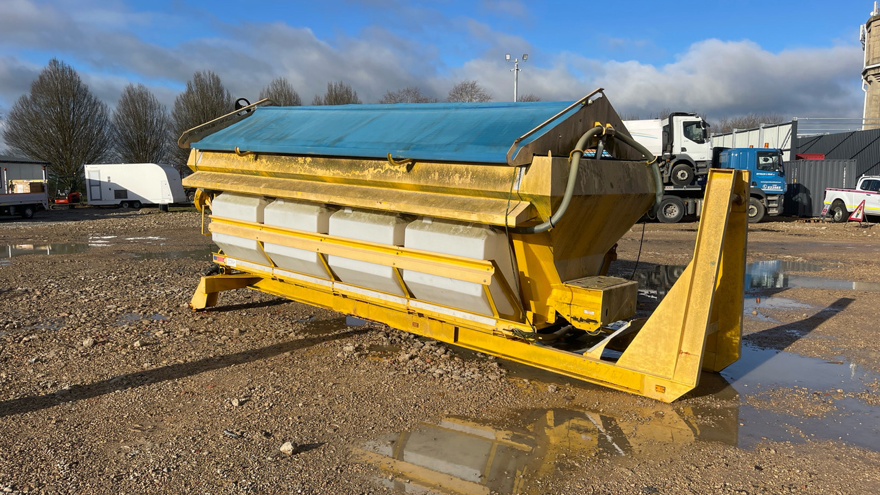 ECON - Salzstreuer: das Bild 2 ECON - Salzstreuer: das Bild 2