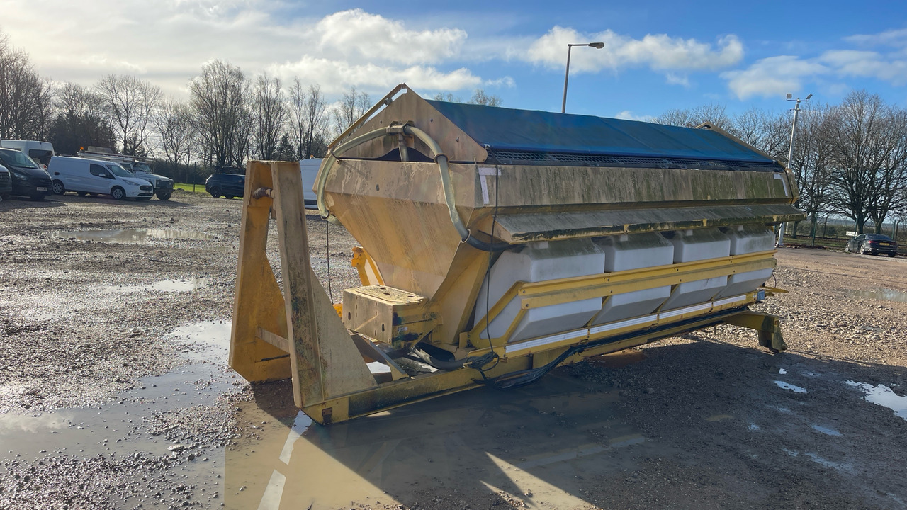 ECON - Salzstreuer: das Bild 3 ECON - Salzstreuer: das Bild 3