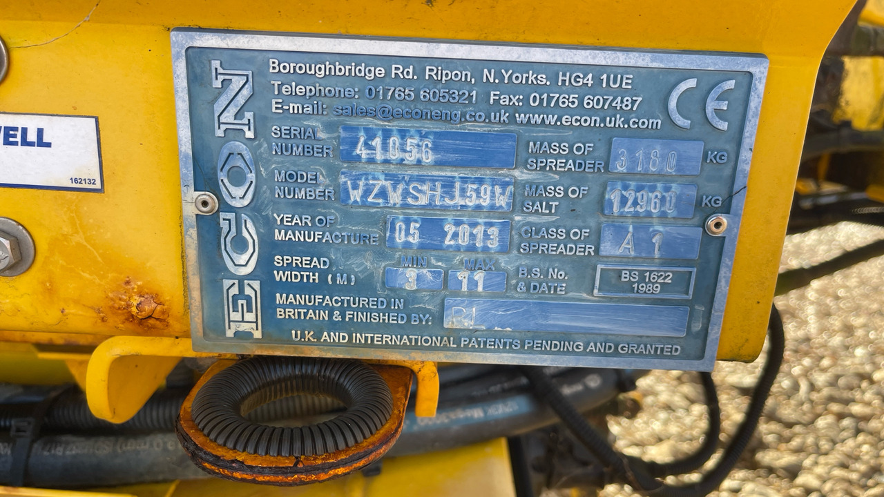 ECON - Salzstreuer: das Bild 5 ECON - Salzstreuer: das Bild 5