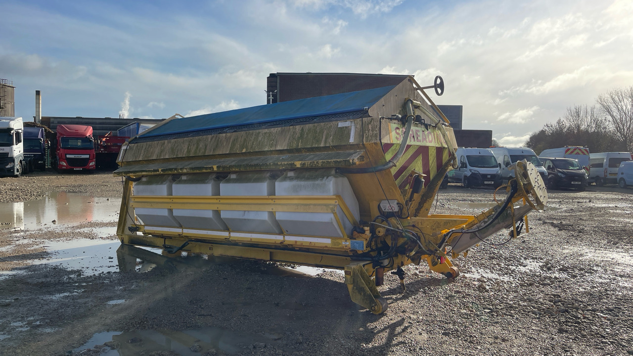 ECON - Salzstreuer: das Bild 4 ECON - Salzstreuer: das Bild 4