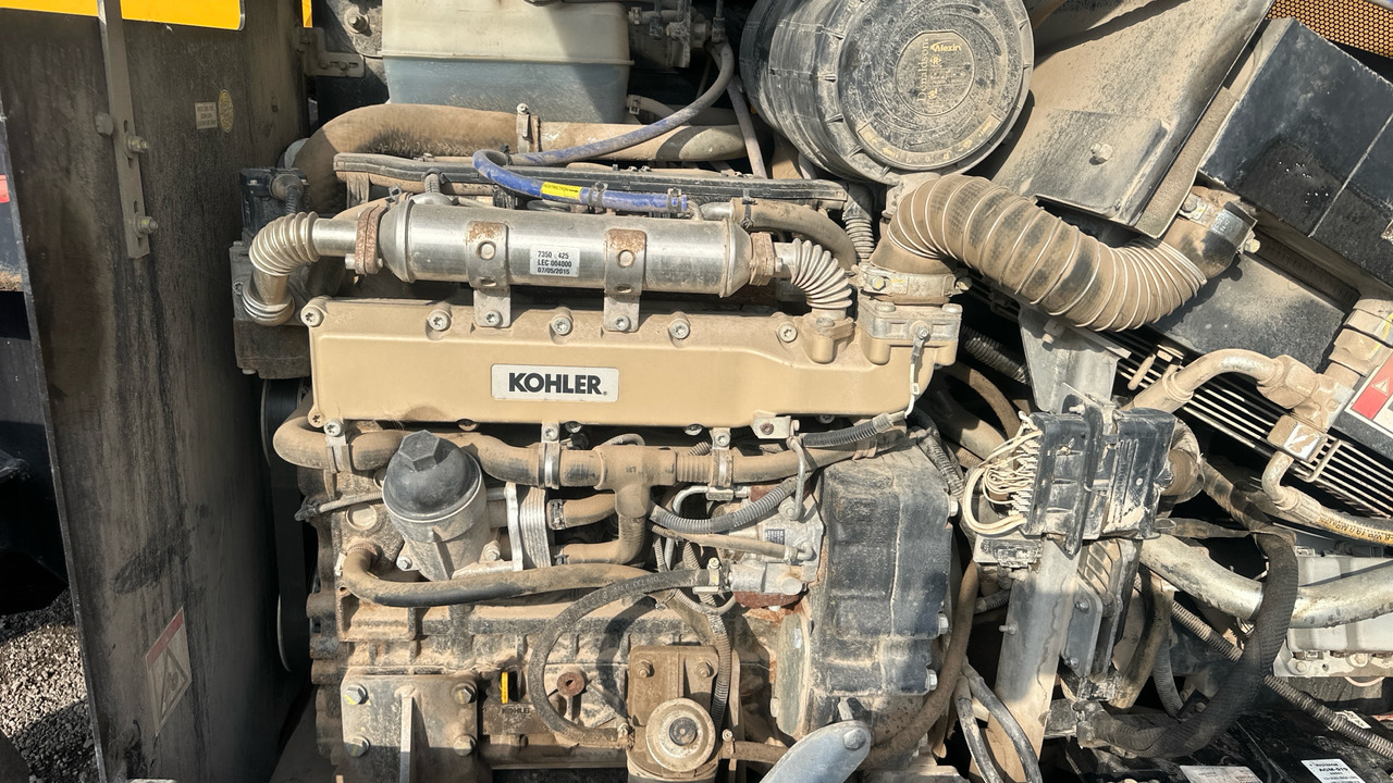 Teleskoplader HAULOTTE HTL 4014: das Bild 19 Teleskoplader HAULOTTE HTL 4014: das Bild 19