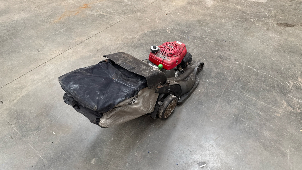 HONDA HRX537 C4HYEA - Baugeräte: das Bild 3 HONDA HRX537 C4HYEA - Baugeräte: das Bild 3