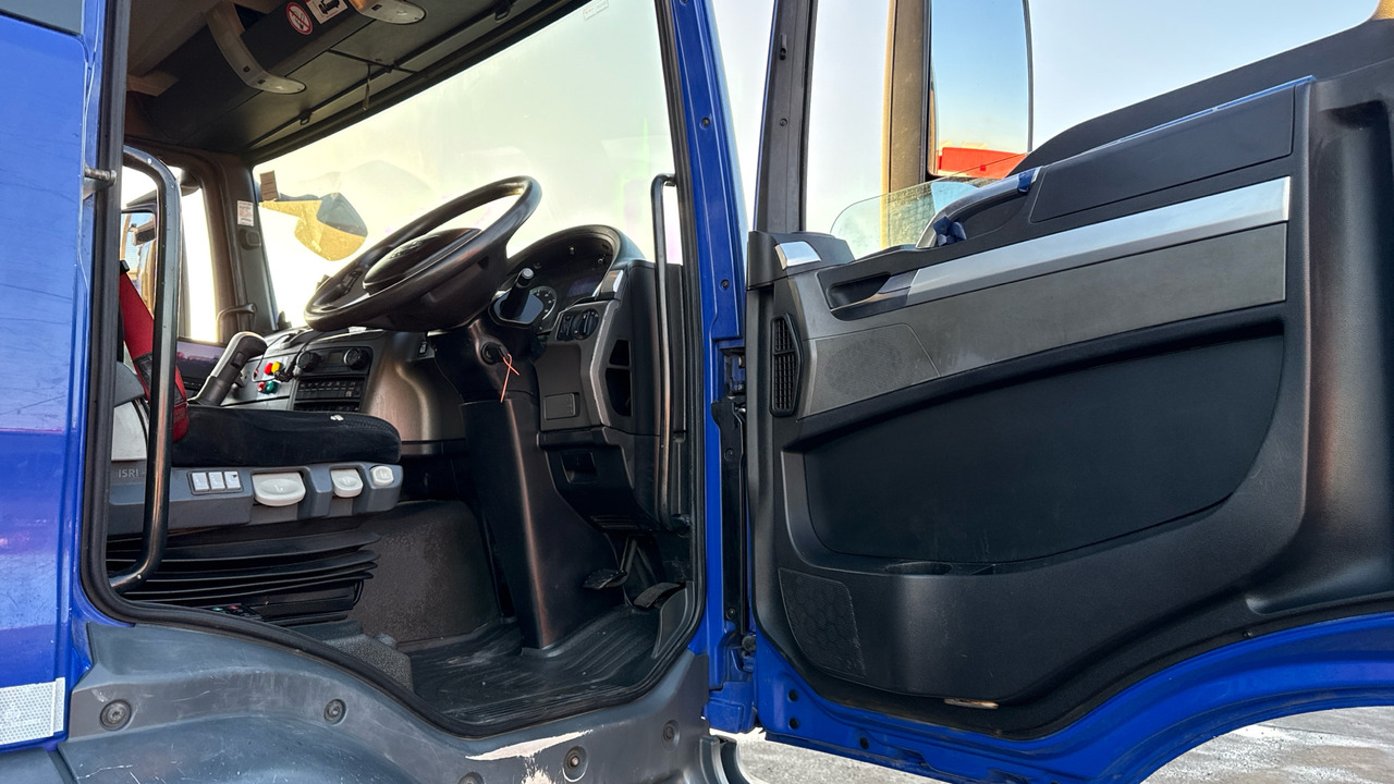 Man TGS 26.360 - Pritsche LKW, Autokran: das Bild 5 Man TGS 26.360 - Pritsche LKW, Autokran: das Bild 5
