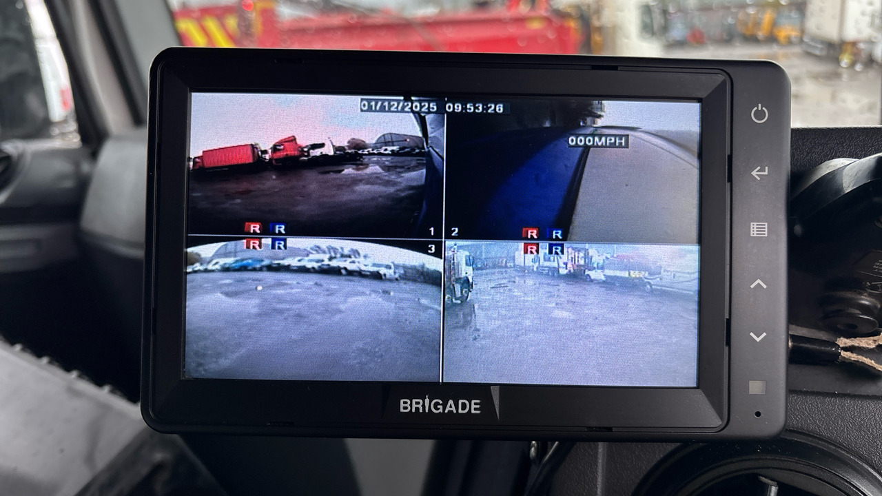 Kipper RENAULT C 430: das Bild 19 Kipper RENAULT C 430: das Bild 19