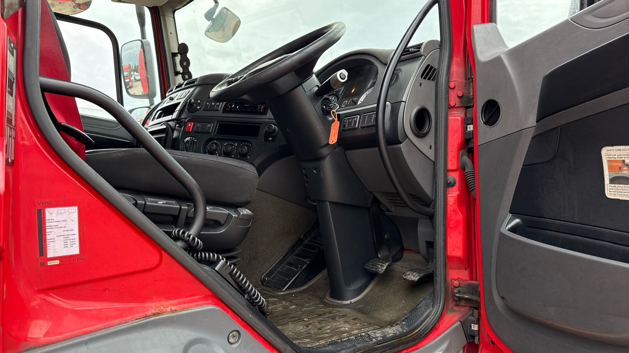 Daf CF 440 - Sattelzugmaschine: das Bild 5 Daf CF 440 - Sattelzugmaschine: das Bild 5