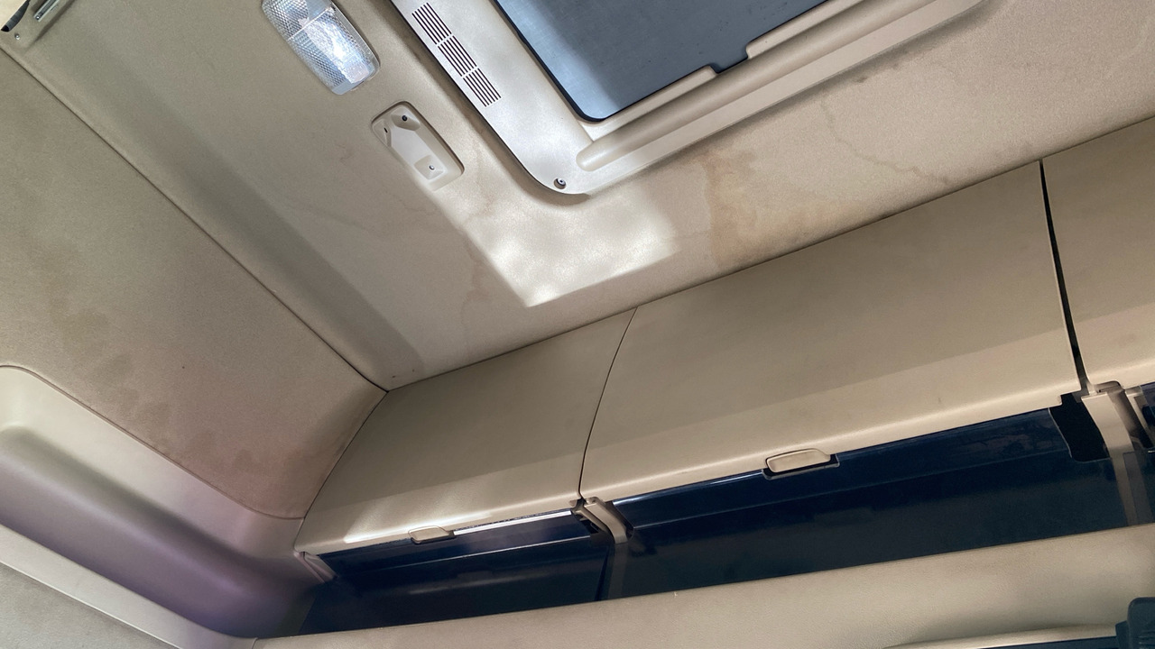 Sattelzugmaschine SCANIA R 580: das Bild 16