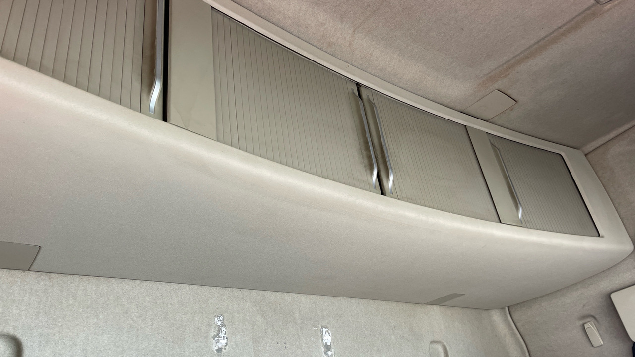 Sattelzugmaschine VOLVO FH 500: das Bild 15