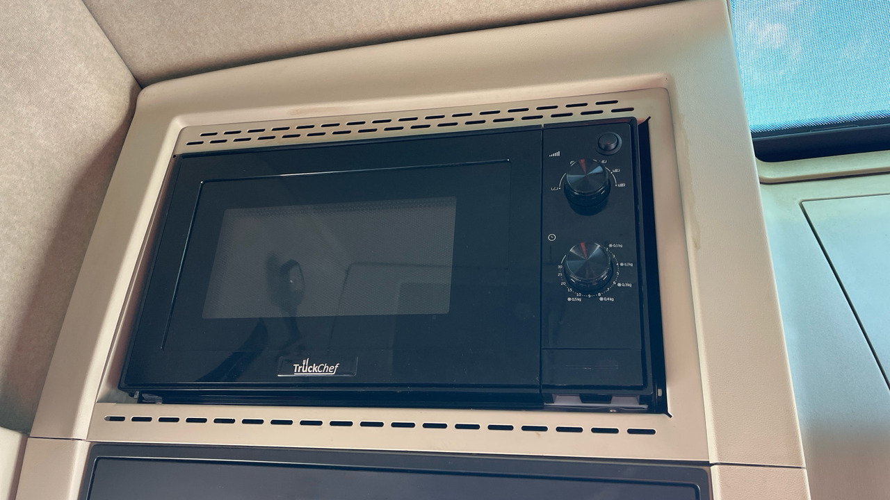 Sattelzugmaschine VOLVO FH 500: das Bild 18