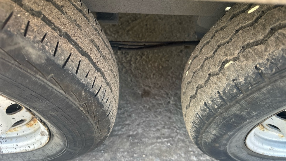 Baumaschinenanhänger TOWMATE: das Bild 7