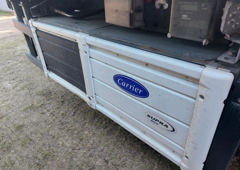 Inny Przyczepa ROHR - Kühlkoffer Anhänger: das Bild 4 Inny Przyczepa ROHR - Kühlkoffer Anhänger: das Bild 4