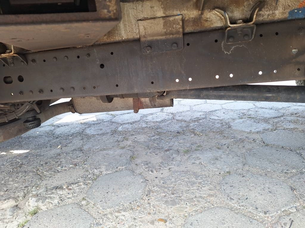 LKW mit Arbeitsbühne Bison TKA 30 KS: das Bild 11