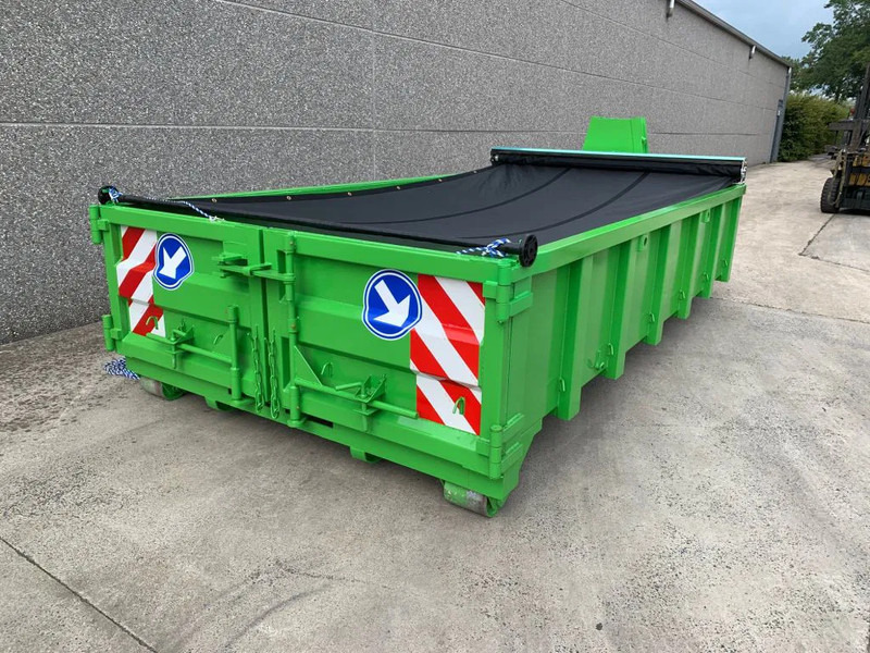 TLS Cover system cover - Ersatzteile: das Bild 2 TLS Cover system cover - Ersatzteile: das Bild 2