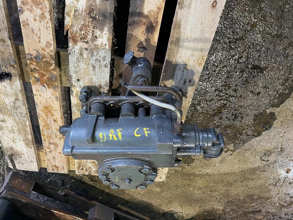 DAF CF Lenkung Lenkgetriebe - Lenkung für LKW: das Bild 1 DAF CF Lenkung Lenkgetriebe - Lenkung für LKW: das Bild 1