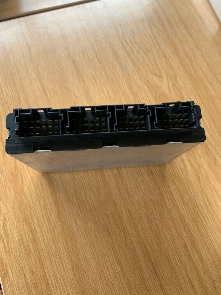 ELEKTRONIK FFR SIEMENS VDO Steuergerät MAN Nr. 81258057045 - Steuergerät für LKW: das Bild 3 ELEKTRONIK FFR SIEMENS VDO Steuergerät MAN Nr. 81258057045 - Steuergerät für LKW: das Bild 3