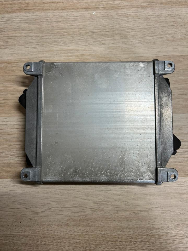 VOITH Automatik Steuergerät A0024460010 - Ersatzteile: das Bild 5 VOITH Automatik Steuergerät A0024460010 - Ersatzteile: das Bild 5