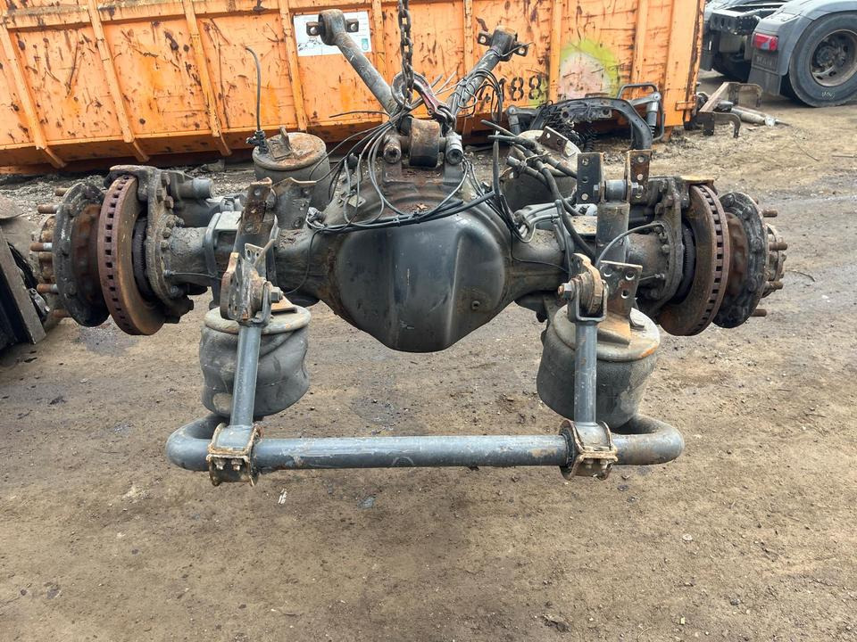 IVECO STRALIS 450 Hinterachse 1/285 Differential MS 17X - Hinterachse für LKW: das Bild 3 IVECO STRALIS 450 Hinterachse 1/285 Differential MS 17X - Hinterachse für LKW: das Bild 3