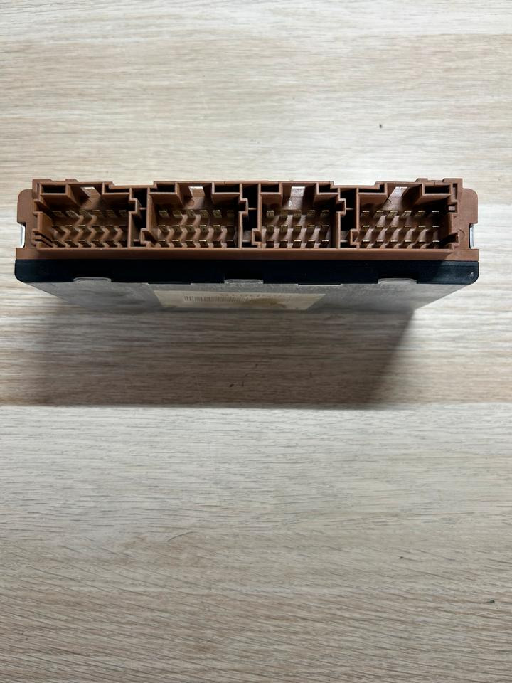 MAN KSM Continental Steuergerät 81.25816.7007 - Steuergerät für LKW: das Bild 3 MAN KSM Continental Steuergerät 81.25816.7007 - Steuergerät für LKW: das Bild 3