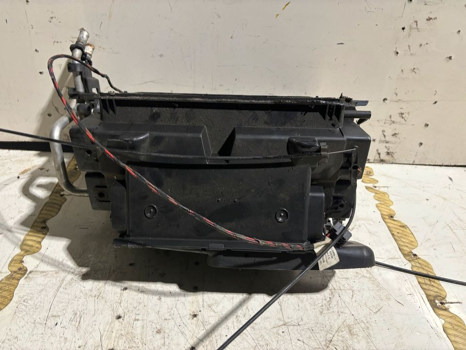 MAN TGL Innenraum Gebläse/Heizung 81.61900.6391 - Ventilator für LKW: das Bild 5 MAN TGL Innenraum Gebläse/Heizung 81.61900.6391 - Ventilator für LKW: das Bild 5