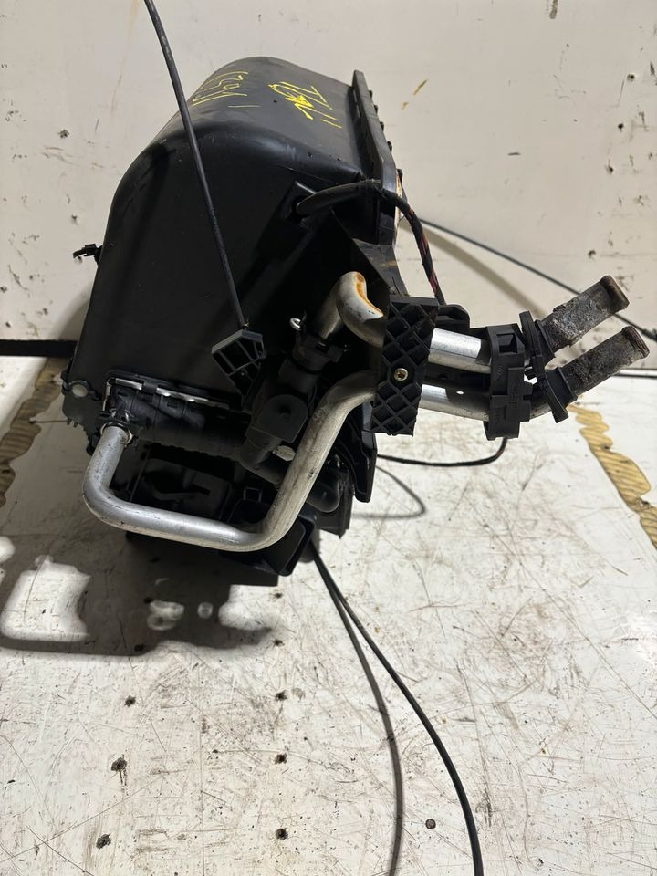 MAN TGL Innenraum Gebläse/Heizung 81.61900.6391 - Ventilator für LKW: das Bild 3 MAN TGL Innenraum Gebläse/Heizung 81.61900.6391 - Ventilator für LKW: das Bild 3