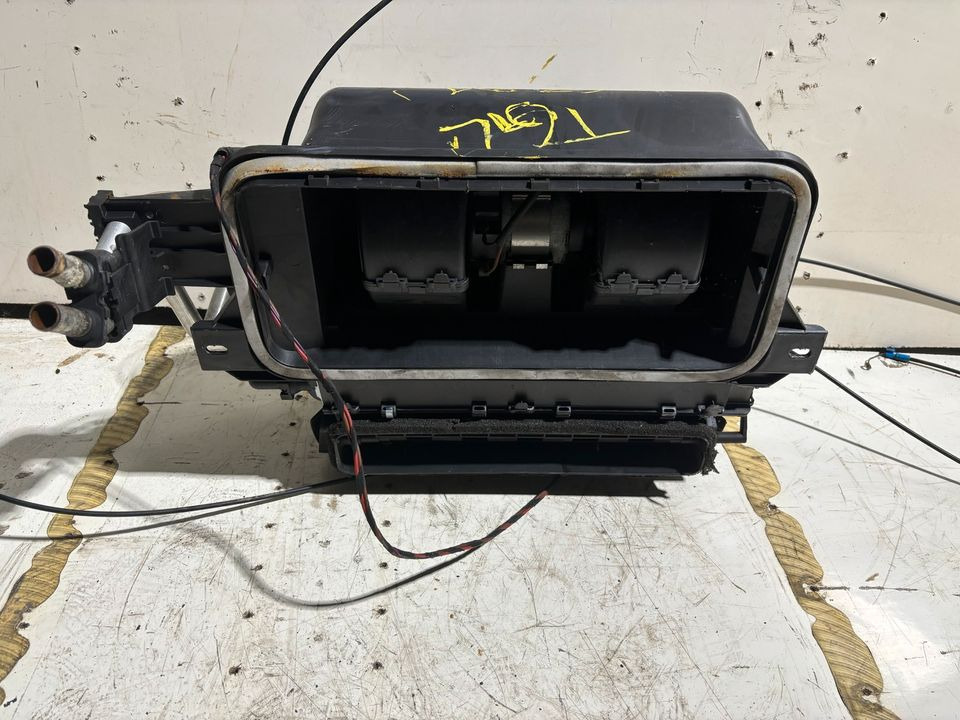 MAN TGL Innenraum Gebläse/Heizung 81.61900.6391 - Ventilator für LKW: das Bild 2 MAN TGL Innenraum Gebläse/Heizung 81.61900.6391 - Ventilator für LKW: das Bild 2