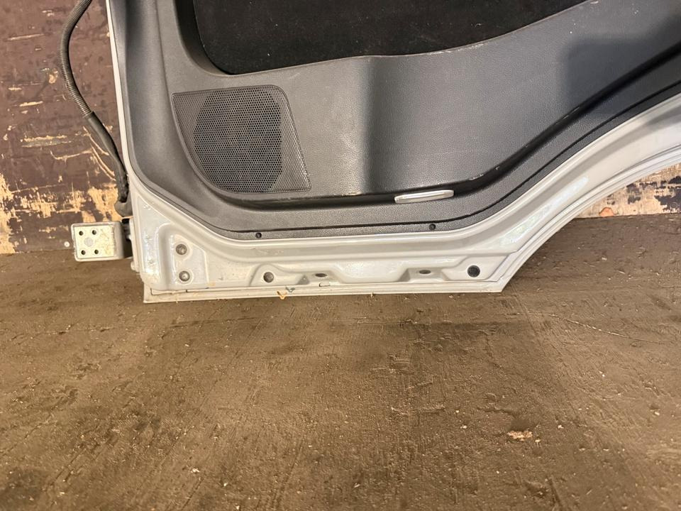 MAN TGS EU6 Beifahrertür Grau Spiegel Innenverkleidung LN 49 - Tür und Teile für LKW: das Bild 5 MAN TGS EU6 Beifahrertür Grau Spiegel Innenverkleidung LN 49 - Tür und Teile für LKW: das Bild 5