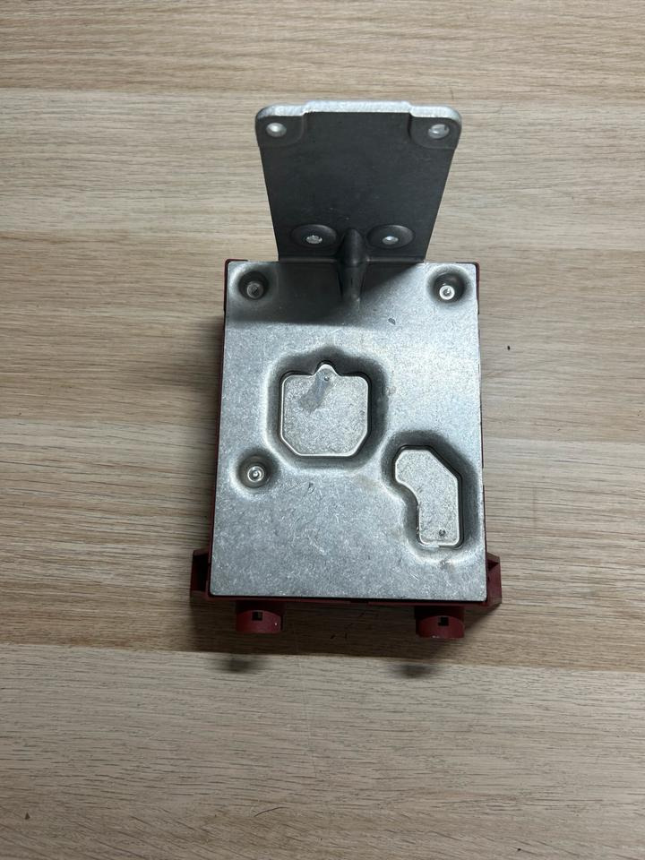 MAN Travo Transformator Konverter Spannungswandler 81.25907.0326 - Steuergerät für LKW: das Bild 3 MAN Travo Transformator Konverter Spannungswandler 81.25907.0326 - Steuergerät für LKW: das Bild 3