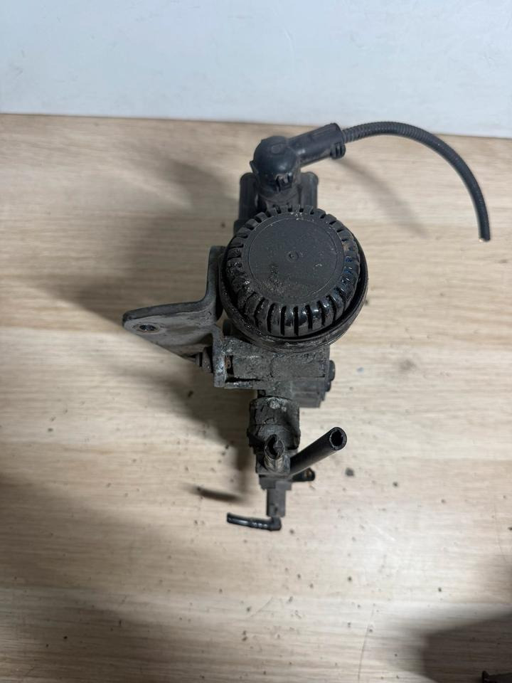 MAN WABCO VENTIL 4728800300 81.25902-6238 - Ventil für LKW: das Bild 4 MAN WABCO VENTIL 4728800300 81.25902-6238 - Ventil für LKW: das Bild 4