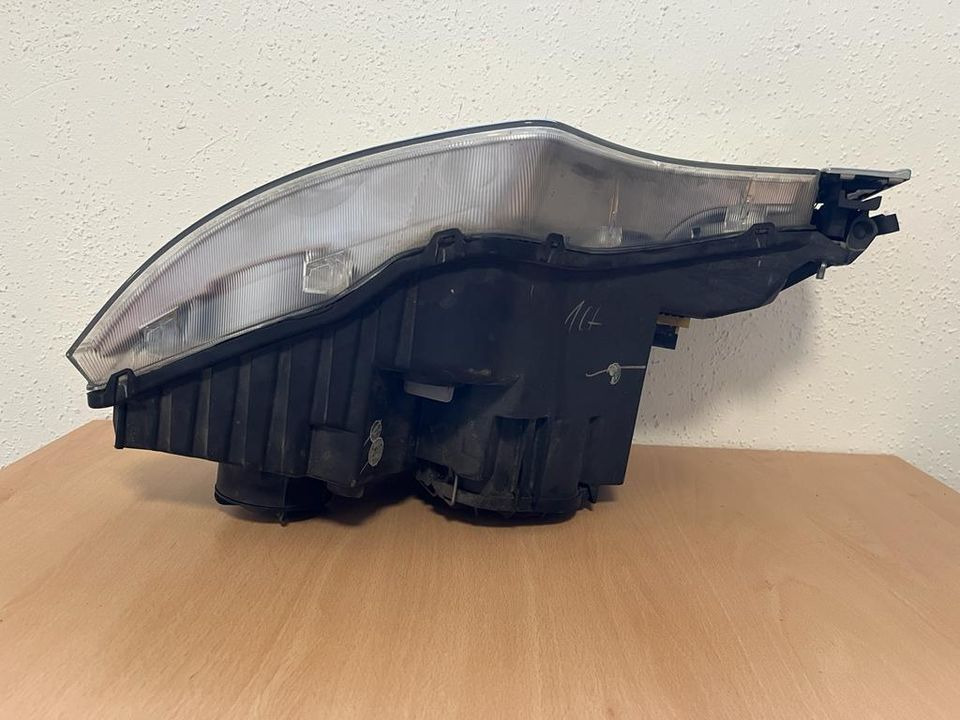 Mercedes Actros Bi Xenon Scheinwerfer Vorne Links A9608200639 - Hauptscheinwerfer für LKW: das Bild 5 Mercedes Actros Bi Xenon Scheinwerfer Vorne Links A9608200639 - Hauptscheinwerfer für LKW: das Bild 5
