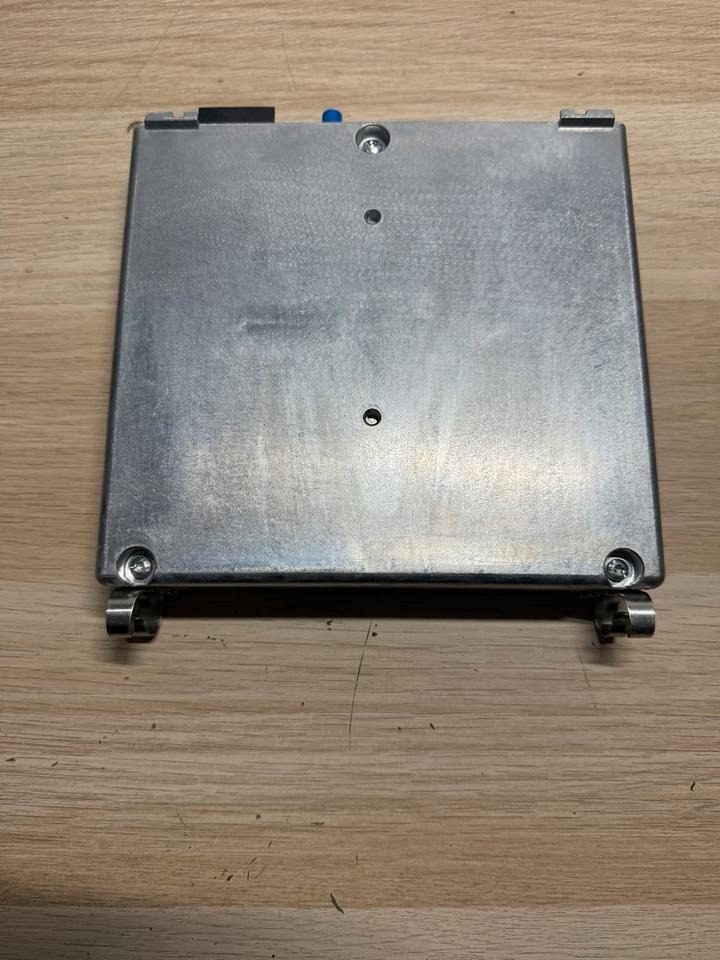 Mercedes Actros MP4 IPPC ECU Steuergerät A0004460475 - Steuergerät für LKW: das Bild 5 Mercedes Actros MP4 IPPC ECU Steuergerät A0004460475 - Steuergerät für LKW: das Bild 5