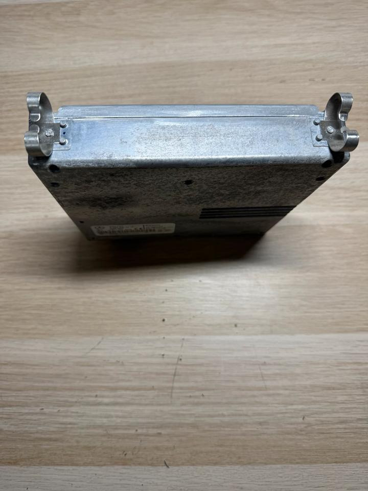 Steuergerät für LKW Mercedes Actros MP4 IPPC ECU Steuergerät A0004460475: das Bild 6