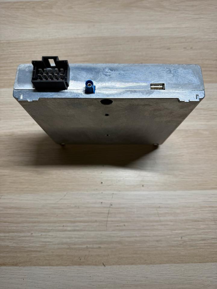 Mercedes Actros MP4 IPPC ECU Steuergerät A0004460475 - Steuergerät für LKW: das Bild 4 Mercedes Actros MP4 IPPC ECU Steuergerät A0004460475 - Steuergerät für LKW: das Bild 4