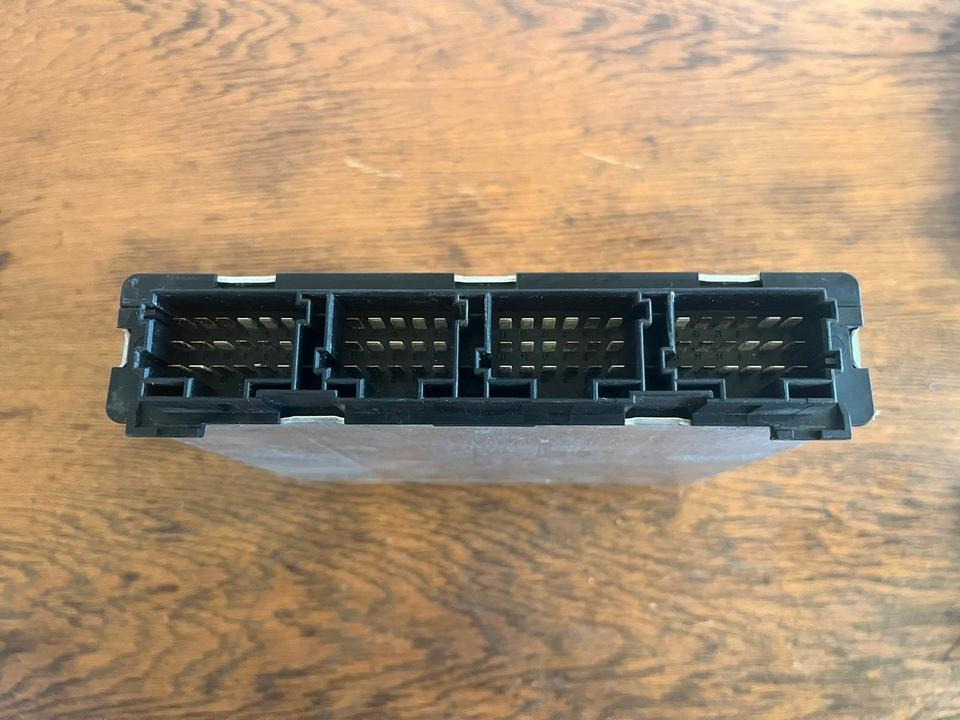 Mercedes Atego VDO Elektronik FR Steuergerät A0004465502 - Steuergerät für LKW: das Bild 4 Mercedes Atego VDO Elektronik FR Steuergerät A0004465502 - Steuergerät für LKW: das Bild 4