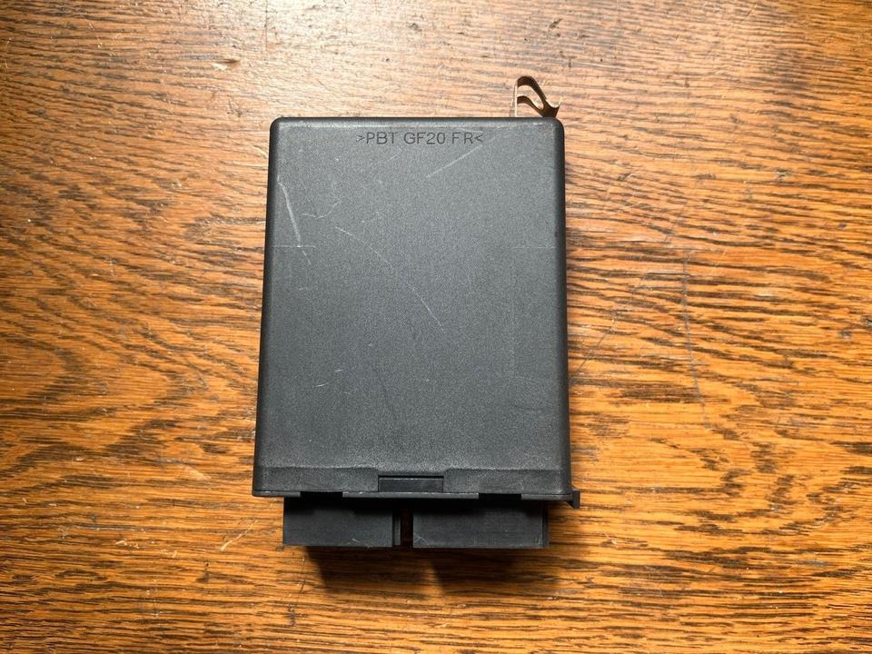 Mercedes Continental ZVFB Steuergerät A0004461616 - Steuergerät für LKW: das Bild 4 Mercedes Continental ZVFB Steuergerät A0004461616 - Steuergerät für LKW: das Bild 4