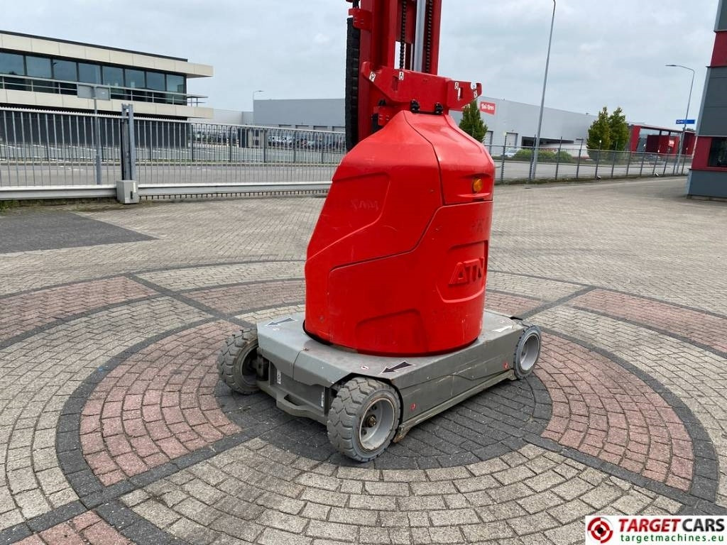 Teleskopmastbühne ATN Piaf 12E Electric Vertical Mast Work Lift 1187cm: das Bild 32 Teleskopmastbühne ATN Piaf 12E Electric Vertical Mast Work Lift 1187cm: das Bild 32