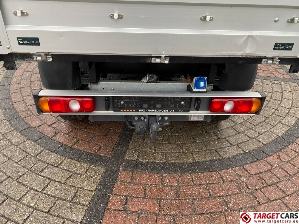 Evum ACAR Electric 4x4 UTV Open Platform Van  – Finanzierungsleasing Evum ACAR Electric 4x4 UTV Open Platform Van: das Bild 15