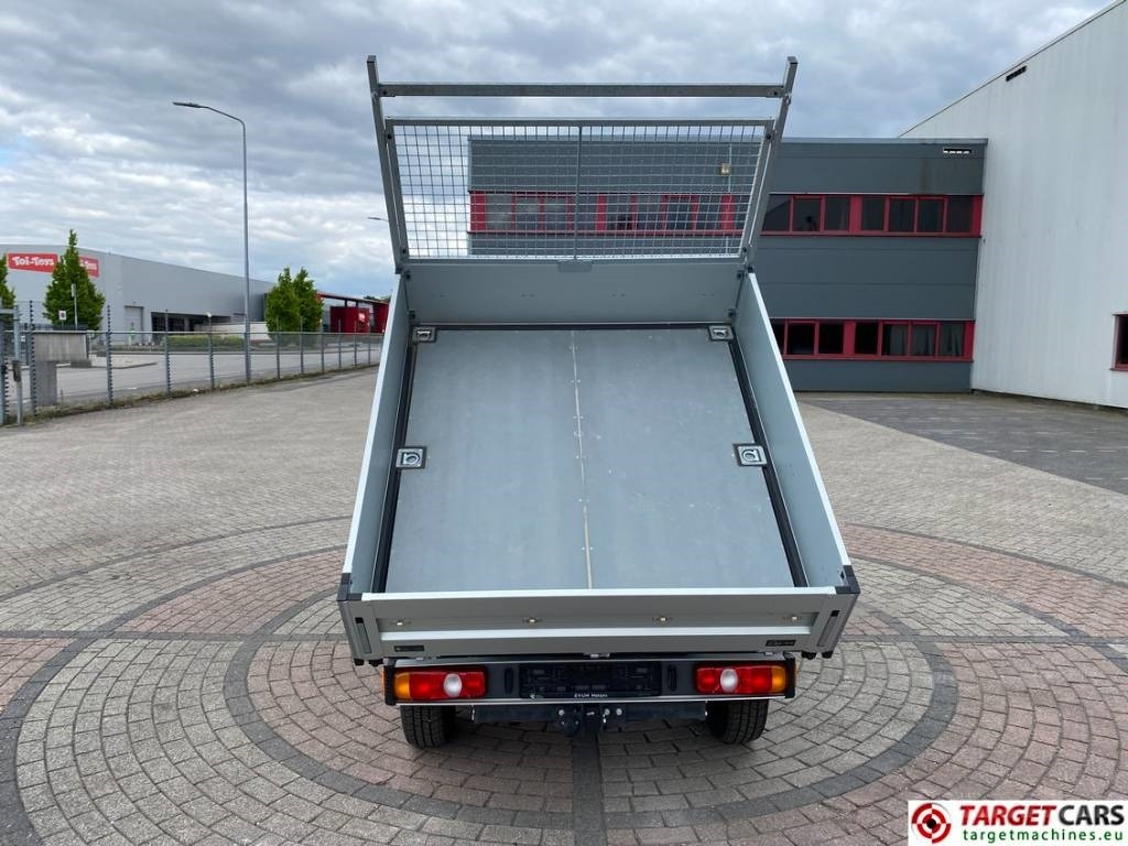 Evum ACar Electric UTV 3-Way Tipper Utility Vehicle NEW  – Finanzierungsleasing Evum ACar Electric UTV 3-Way Tipper Utility Vehicle NEW: das Bild 18