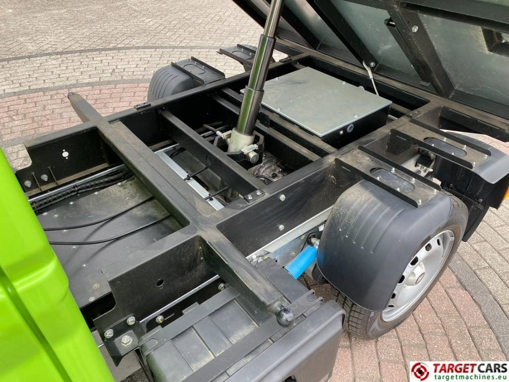 Evum ACar Electric UTV 3-Way Tipper Utility Vehicle NEW  – Finanzierungsleasing Evum ACar Electric UTV 3-Way Tipper Utility Vehicle NEW: das Bild 28