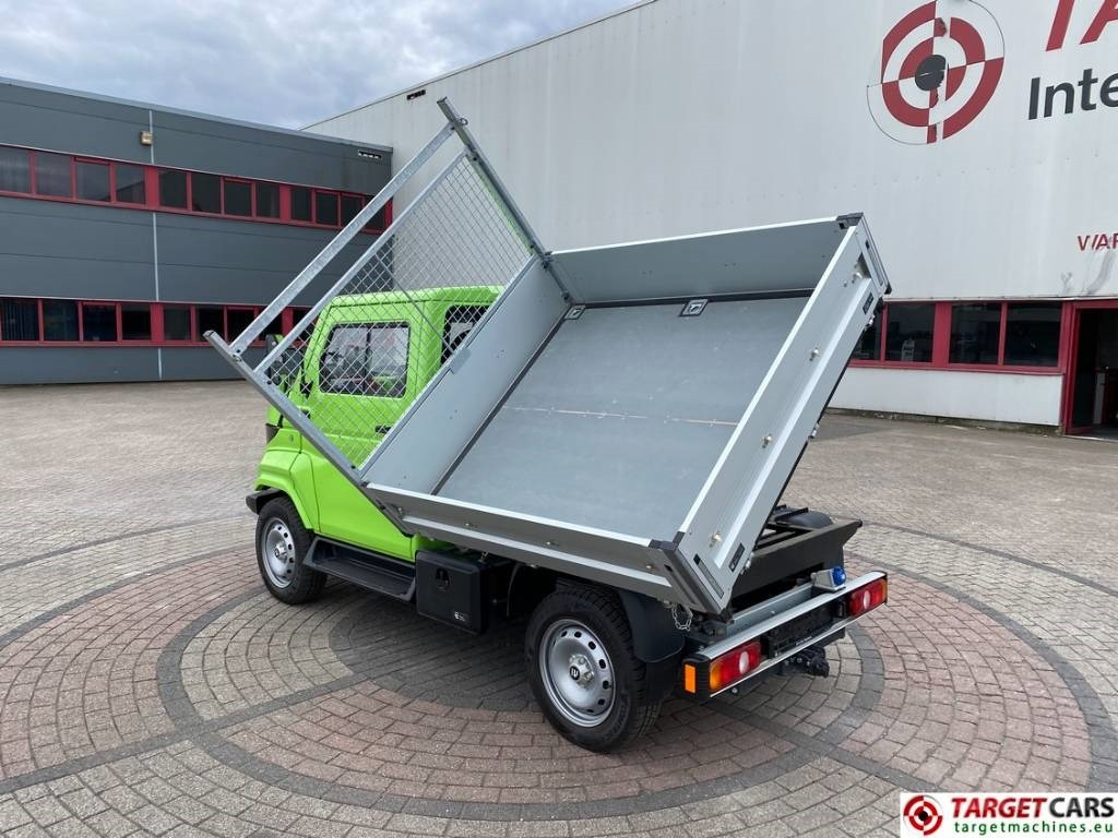 Evum ACar Electric UTV 3-Way Tipper Utility Vehicle NEW  – Finanzierungsleasing Evum ACar Electric UTV 3-Way Tipper Utility Vehicle NEW: das Bild 19