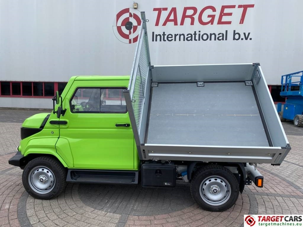 Evum ACar Electric UTV 3-Way Tipper Utility Vehicle NEW  – Finanzierungsleasing Evum ACar Electric UTV 3-Way Tipper Utility Vehicle NEW: das Bild 38