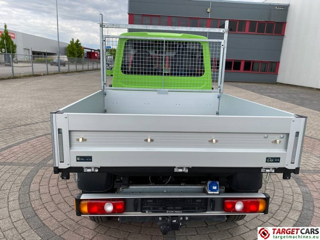 Evum ACar Electric UTV 3-Way Tipper Utility Vehicle NEW  – Finanzierungsleasing Evum ACar Electric UTV 3-Way Tipper Utility Vehicle NEW: das Bild 35