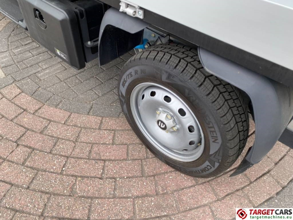 Evum ACar Electric UTV 3-Way Tipper Utility Vehicle NEW  – Finanzierungsleasing Evum ACar Electric UTV 3-Way Tipper Utility Vehicle NEW: das Bild 24