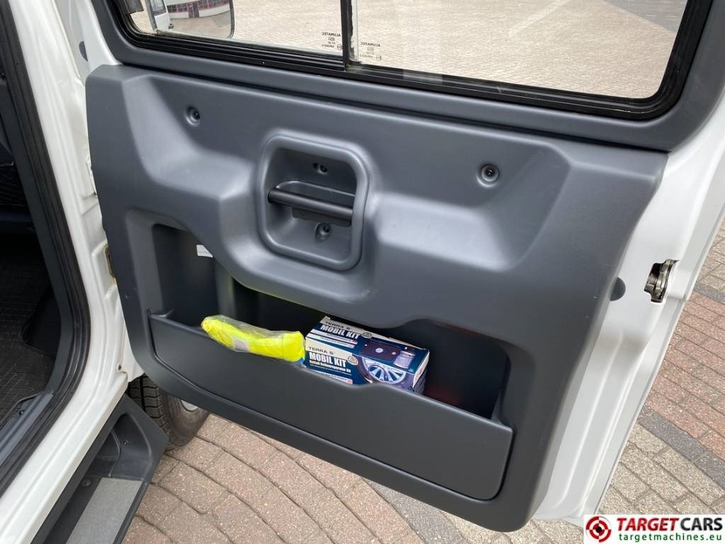 Leasing für Evum ACar Electric UTV 4x4 Open Platform XL Van  Evum ACar Electric UTV 4x4 Open Platform XL Van: das Bild 26